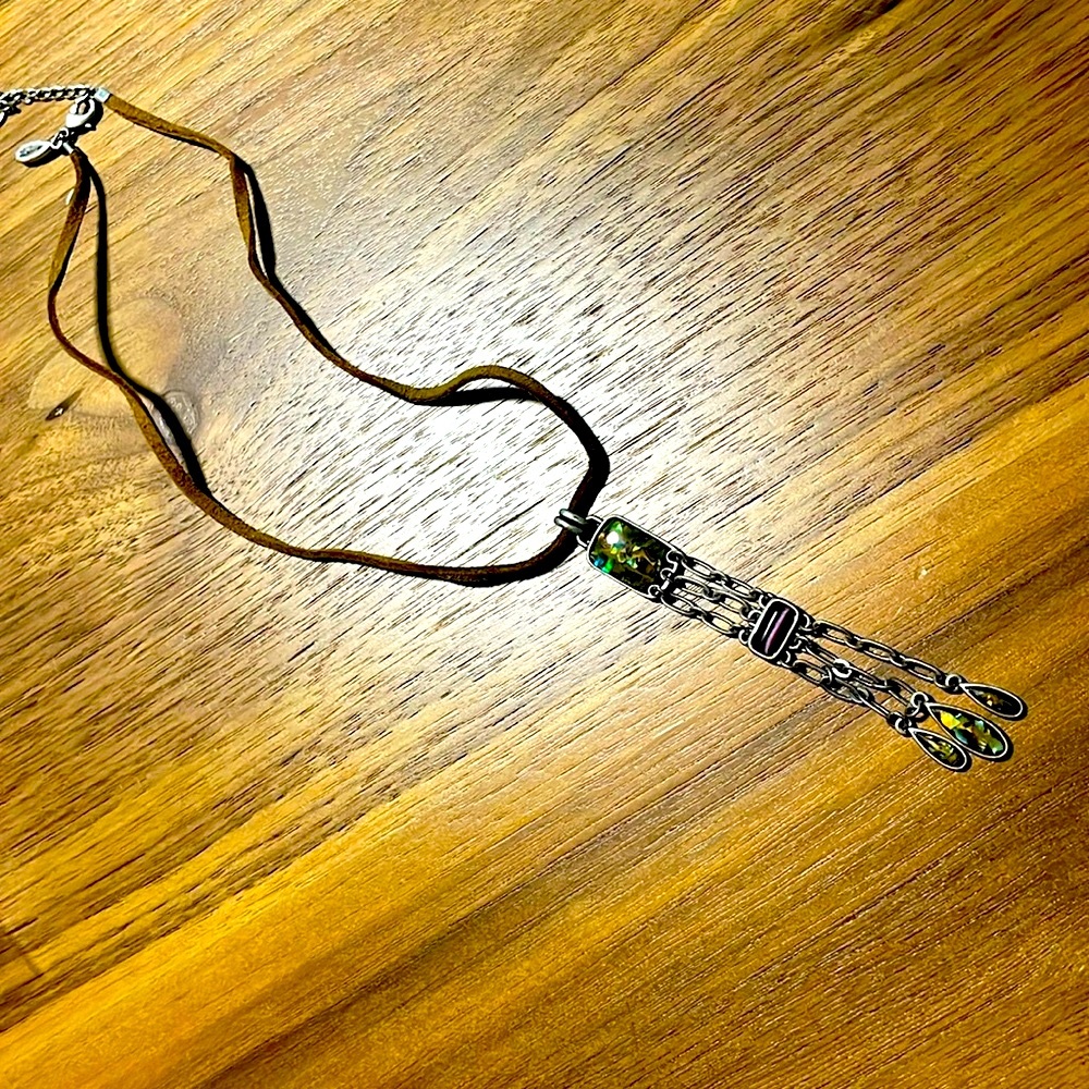 Necklace - Picture 2 of 2
